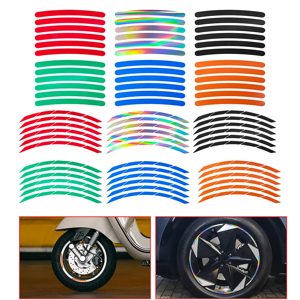 Car Sticker Motorcycle Tire Stickers Modification Decals Bicycle Decoration Stickers Modification Stickers Motorcycle Accessorie
Car Sticker Motorcycle Tire Stickers Modification Decals Bicycle Decoration Stickers Modification Stickers Motorcycle Accessorie