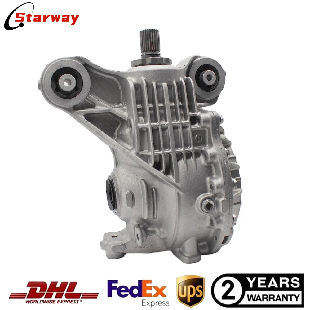 Rear Axle Differential Carrier Assembly 3.73 For Land Rover Sport 14-17 Range Rover 14-16 LR070147 LR058406 LR070146
Rear Axle Differential Carrier Assembly 3.73 For Land Rover Sport 14-17 Range Rover 14-16 LR070147 LR058406 LR070146