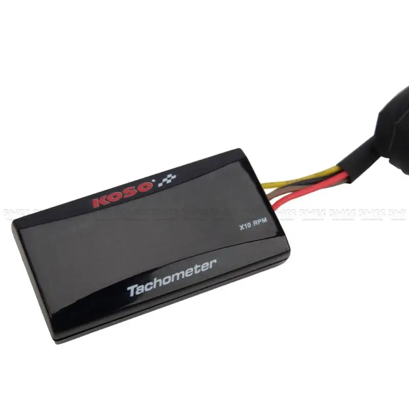 For Yamaha Suzuki Kawasaki BMW KOSO RPM Mini Meter Motorcycle LCD Digital Display Engine Tach Meter Universal Tachometer Gauge
For Yamaha Suzuki Kawasaki BMW KOSO RPM Mini Meter Motorcycle LCD Digital Display Engine Tach Meter Universal Tachometer Gauge
