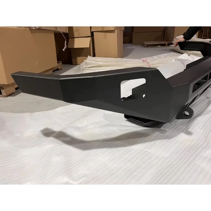 For Spedking Customization Support 2016 -2022 Car Steel Front Bumper 4x4 Accessories For Car Bumper
For Spedking Customization Support 2016 -2022 Car Steel Front Bumper 4x4 Accessories For Car Bumper