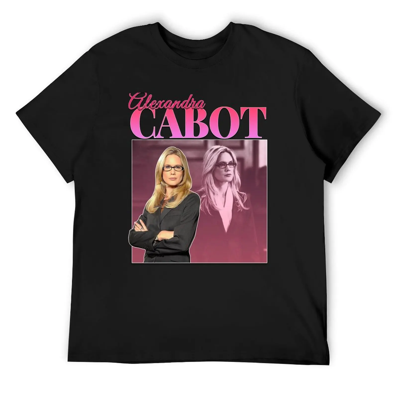 Alex Cabot 90s Inspired Vintage Homage T-Shirt heavyweights cotton graphic tees Men's t-shirts
Alex Cabot 90s Inspired Vintage Homage T-Shirt heavyweights cotton graphic tees Men's t-shirts
