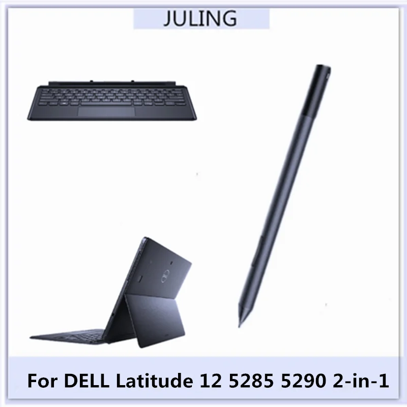 New Original Docking Keyboard US version Travel Keyboard For DELL Latitude 12 5285 5290 2-in-1 Tablet PC
New Original Docking Keyboard US version Travel Keyboard For DELL Latitude 12 5285 5290 2-in-1 Tablet PC