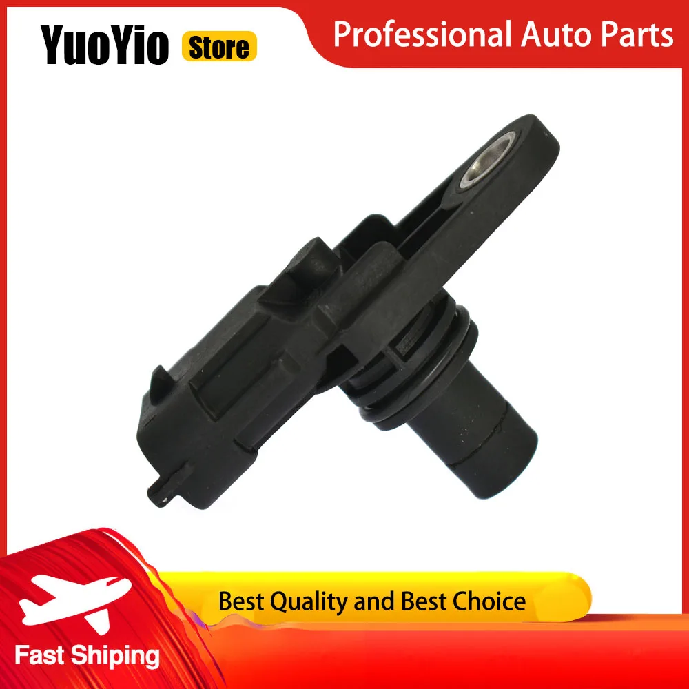YuoYio 1 шт. новый датчик положения распредвала 12608424 для Buick Cadillac Chevrolet Pontiac Saab Saturn
YuoYio 1 шт. новый датчик положения распредвала 12608424 для Buick Cadillac Chevrolet Pontiac Saab Saturn