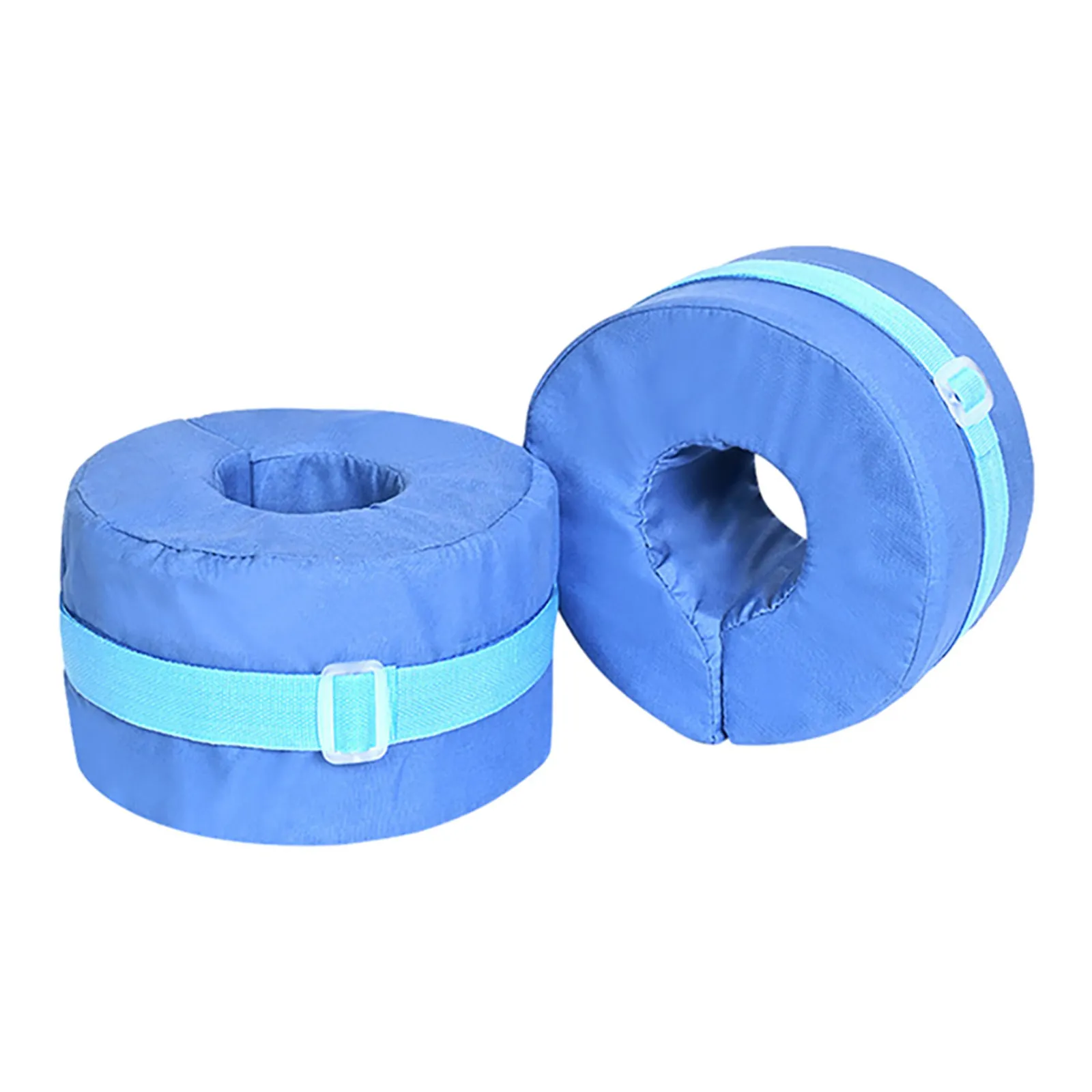 Ankle Support Pillow 2Pcs Heel Pressure Ulcer Cushion for Foot Elevation Bed Sore Prevention Pad Post Surgery Leg Comfort Aid
Ankle Support Pillow 2Pcs Heel Pressure Ulcer Cushion for Foot Elevation Bed Sore Prevention Pad Post Surgery Leg Comfort Aid