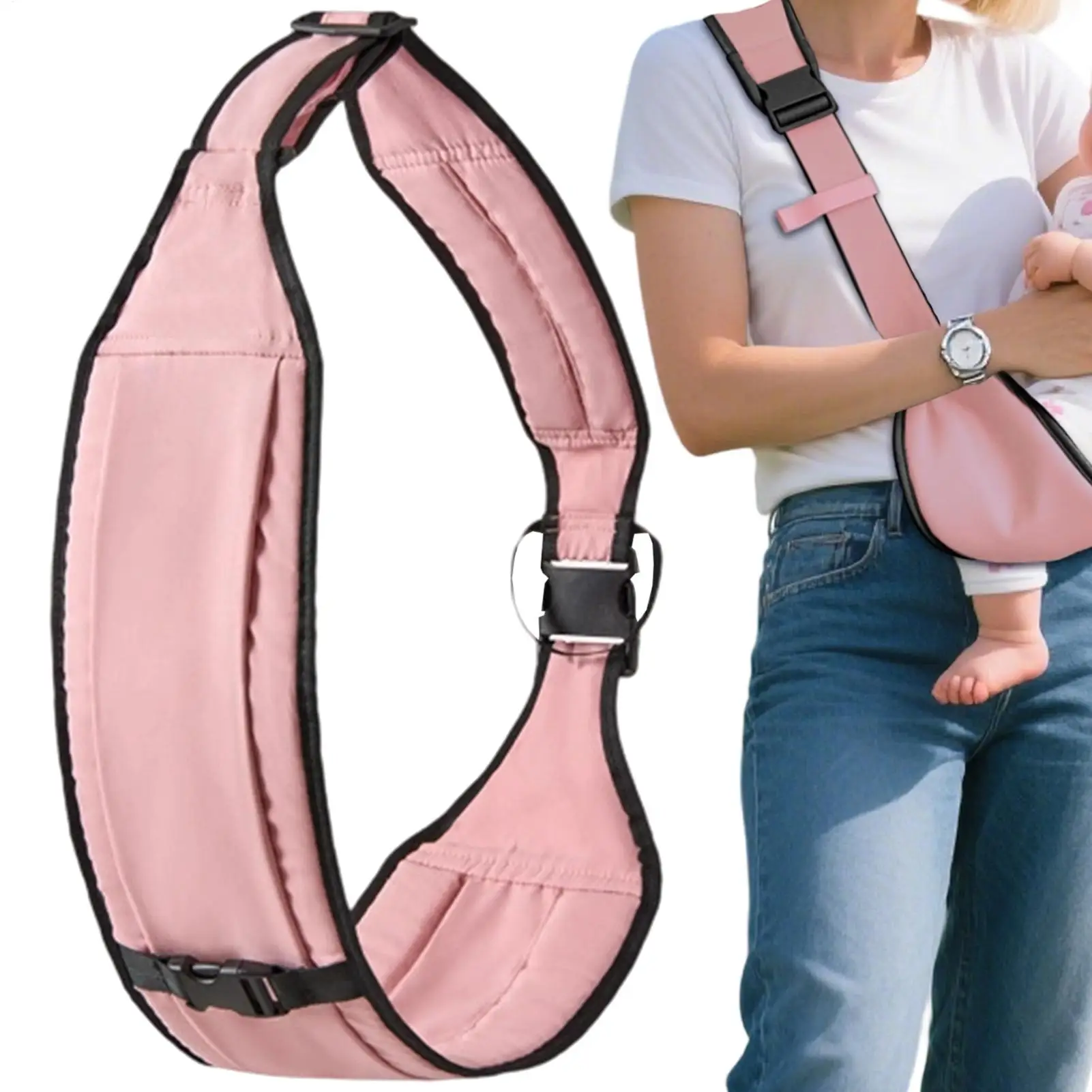 Переноска для ребенка, боковая переноска для ребенка 10-30 фунтов, слинг на бедрах, переноска для родителей, походов, кемпинга, пляжа, покупок
Переноска для ребенка, боковая переноска для ребенка 10-30 фунтов, слинг на бедрах, переноска для родителей, походов, кемпинга, пляжа, покупок