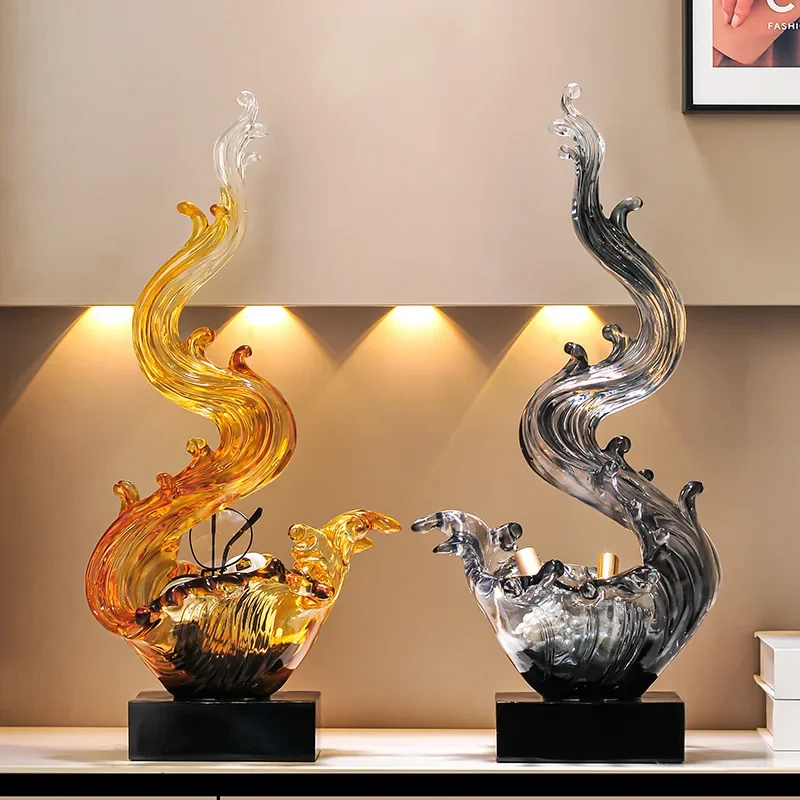 52cm Feng Shui Qi Sculpture,Entry Key Storage,Desktop Decoration,Home Decor,Living Room,TV Cabinet,Ornament Accessory Customized
52cm Feng Shui Qi Sculpture,Entry Key Storage,Desktop Decoration,Home Decor,Living Room,TV Cabinet,Ornament Accessory Customized