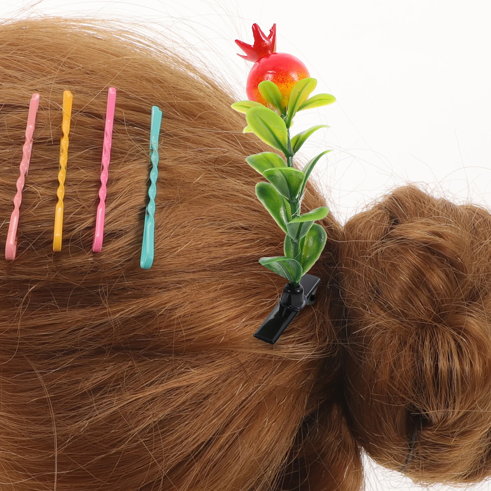 40 Pcs Hair Clips For Girls Clips Girl Hair Clip Girls Accessories Fun Barrettes Sprout Stylish Durable Lightweight
40 Pcs Hair Clips For Girls Clips Girl Hair Clip Girls Accessories Fun Barrettes Sprout Stylish Durable Lightweight