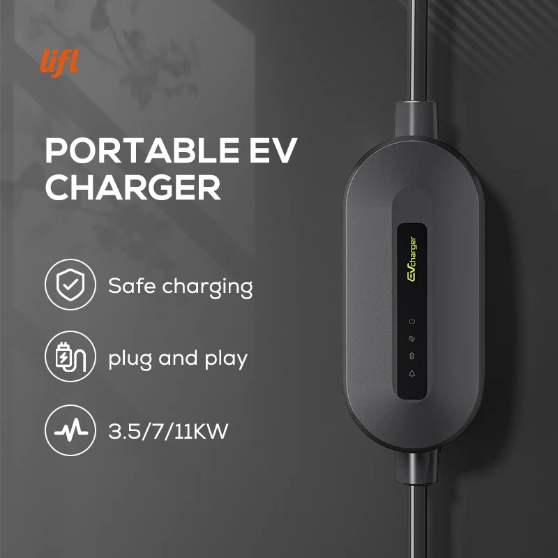 Неэкранная зарядная станция для электромобилей мощностью 7 кВт, режим 2, домашнее зарядное устройство для европейских национальных и американских автомобилей
Неэкранная зарядная станция для электромобилей мощностью 7 кВт, режим 2, домашнее зарядное устройство для европейских национальных и американских автомобилей