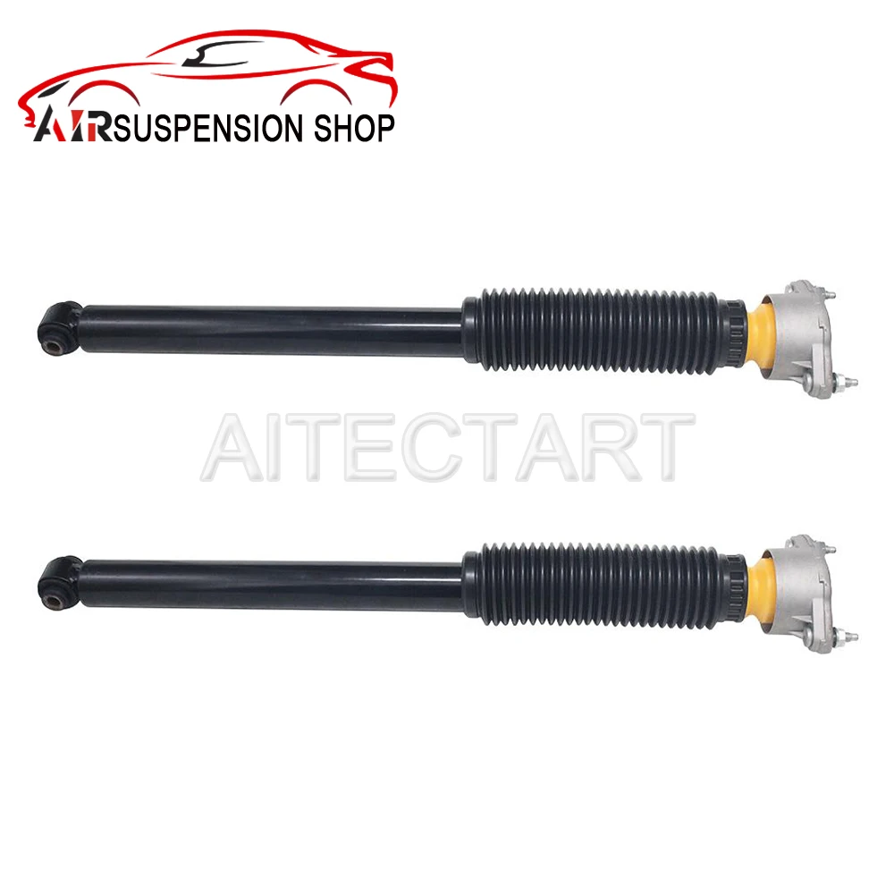 For Mercedes W207 E350 E400 Rear Air Suspension Shock Absorber 2010-2017, 2pcs Set OEM 2073202530 2073202530, OEM Quality
For Mercedes W207 E350 E400 Rear Air Suspension Shock Absorber 2010-2017, 2pcs Set OEM 2073202530 2073202530, OEM Quality