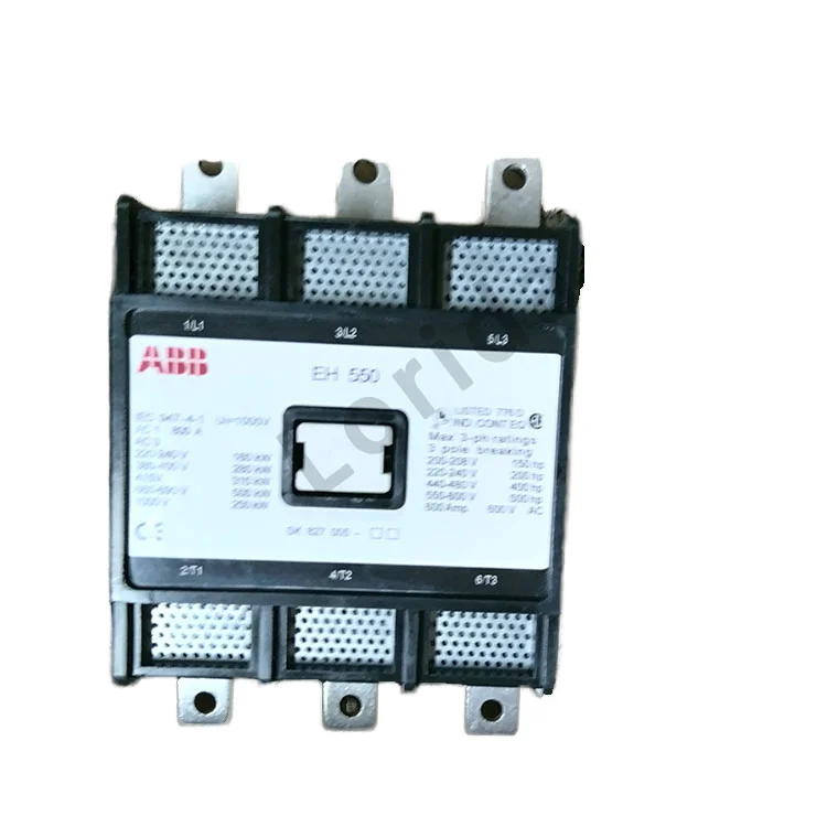 Schneider E.aton ASDA ASEA EH Series Power Contactors AX18-30-10-80 ASES AC 24V AK 480V MC Magnetic Contactor France DC AC
Schneider E.aton ASDA ASEA EH Series Power Contactors AX18-30-10-80 ASES AC 24V AK 480V MC Magnetic Contactor France DC AC