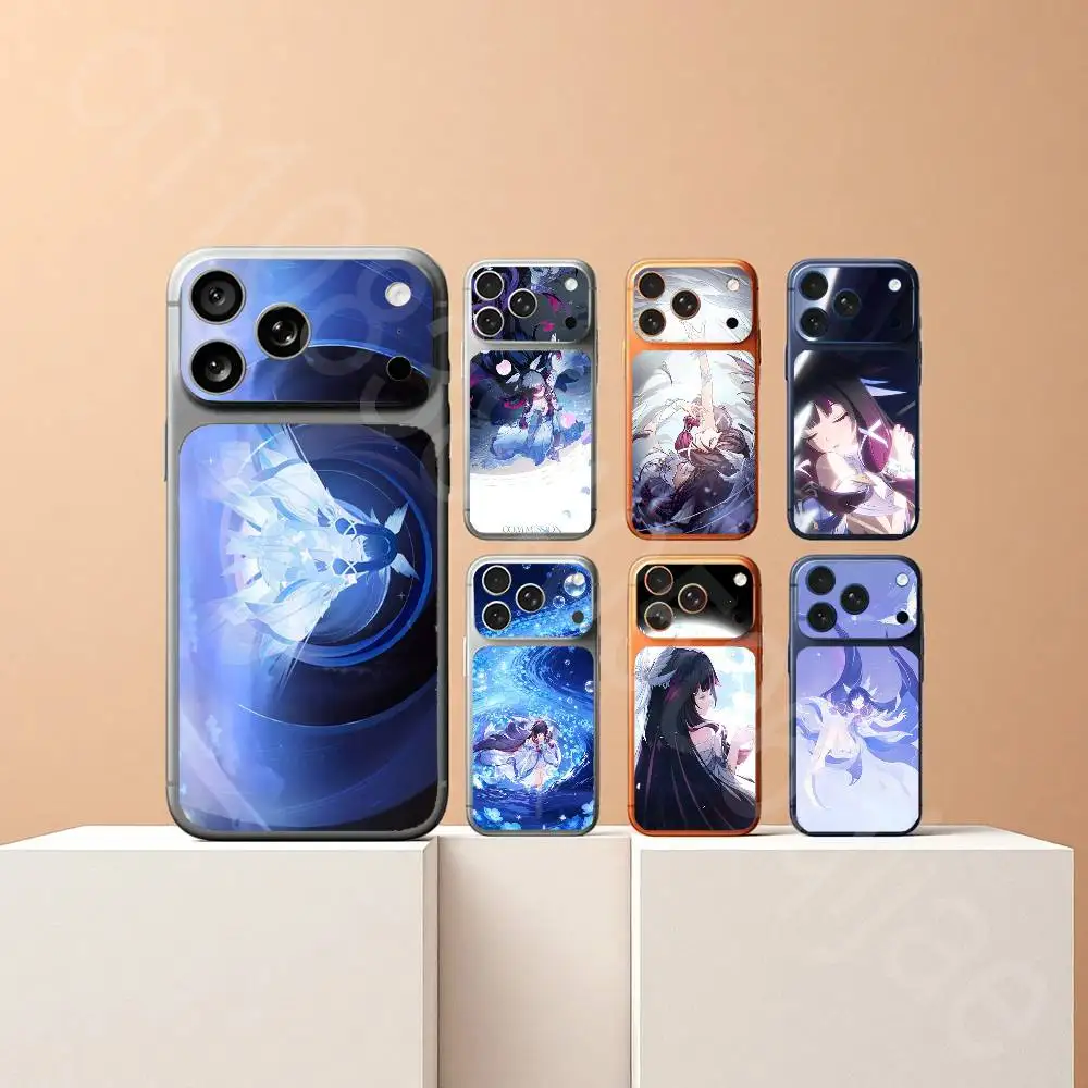 C-Columbina For iPhone 17Pro or 17ProMax Battry Back Cover with Camera Decal Skin Rear Protective Sticker Film
C-Columbina For iPhone 17Pro or 17ProMax Battry Back Cover with Camera Decal Skin Rear Protective Sticker Film