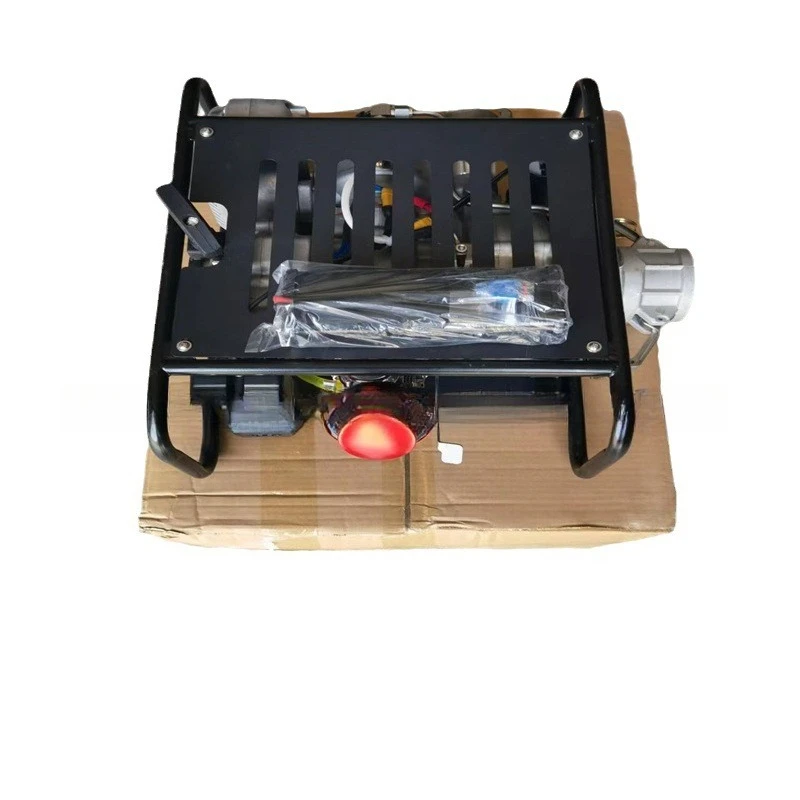 Knapsack forest fire extinguishing water pump TL-360 high lift portable horizontal water-cooled fire pump 230 meters
Knapsack forest fire extinguishing water pump TL-360 high lift portable horizontal water-cooled fire pump 230 meters