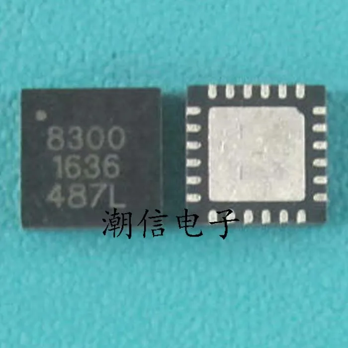 Free shipping A8300SESTR-T 8300QFN 10PCS
Free shipping A8300SESTR-T 8300QFN 10PCS