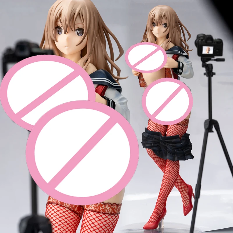 Фигурка NSFW Hentai, 29 см, Оригинальная фигурка Natsumi 1/7, сексуальные девушки, ПВХ фигурка, игрушка для взрослых, Коллекционная модель, кукла, подарки
Фигурка NSFW Hentai, 29 см, Оригинальная фигурка Natsumi 1/7, сексуальные девушки, ПВХ фигурка, игрушка для взрослых, Коллекционная модель, кукла, подарки