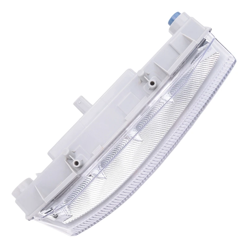 N32R_Car Front DRL Daytime Running Light Fog Lamp for Mercedes Benz W204 W212 C250 C280 C350 E350 A2049069000 Right
N32R_Car Front DRL Daytime Running Light Fog Lamp for Mercedes Benz W204 W212 C250 C280 C350 E350 A2049069000 Right
