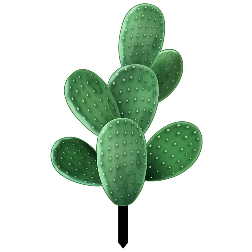 Garden Cactus Statues Outdoor Decorations for Yard Lawn Sign Stake Landscape Decoration Ground Insert Ornament Garden Plants
Garden Cactus Statues Outdoor Decorations for Yard Lawn Sign Stake Landscape Decoration Ground Insert Ornament Garden Plants