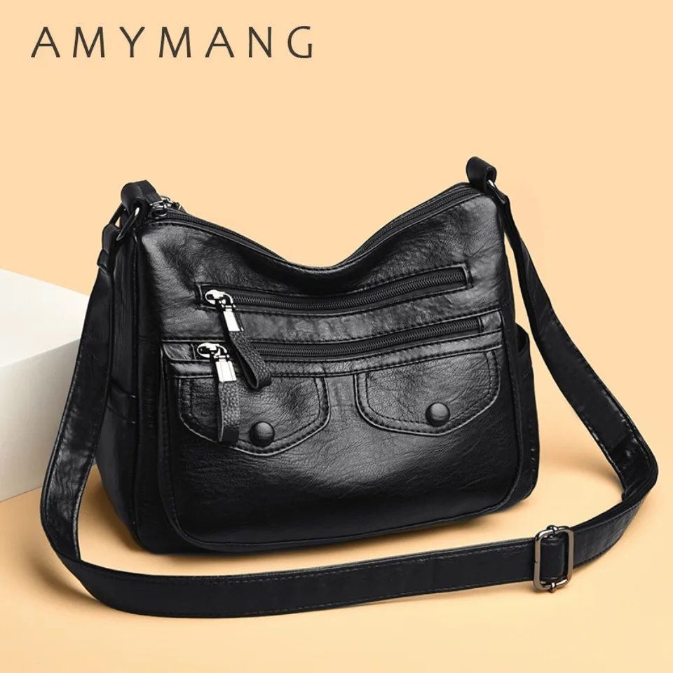 Роскошные женские сумки через плечо, женские сумки через плечо, дизайнерские повседневные женские сумки из мягкой кожи, кошельки, сумки 2025 Sac A Main
Роскошные женские сумки через плечо, женские сумки через плечо, дизайнерские повседневные женские сумки из мягкой кожи, кошельки, сумки 2025 Sac A Main