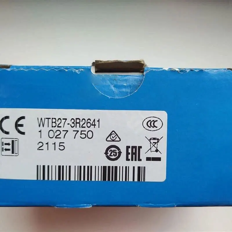 Brand new and genuine WTB27-3P2461 WTB27-3R2641 WTB27-3P2483 WTB27-3N2483 WTB27-3R2611 WTB27-3P2411 WTB27-3S1511 WTB27-3S3711
Brand new and genuine WTB27-3P2461 WTB27-3R2641 WTB27-3P2483 WTB27-3N2483 WTB27-3R2611 WTB27-3P2411 WTB27-3S1511 WTB27-3S3711
