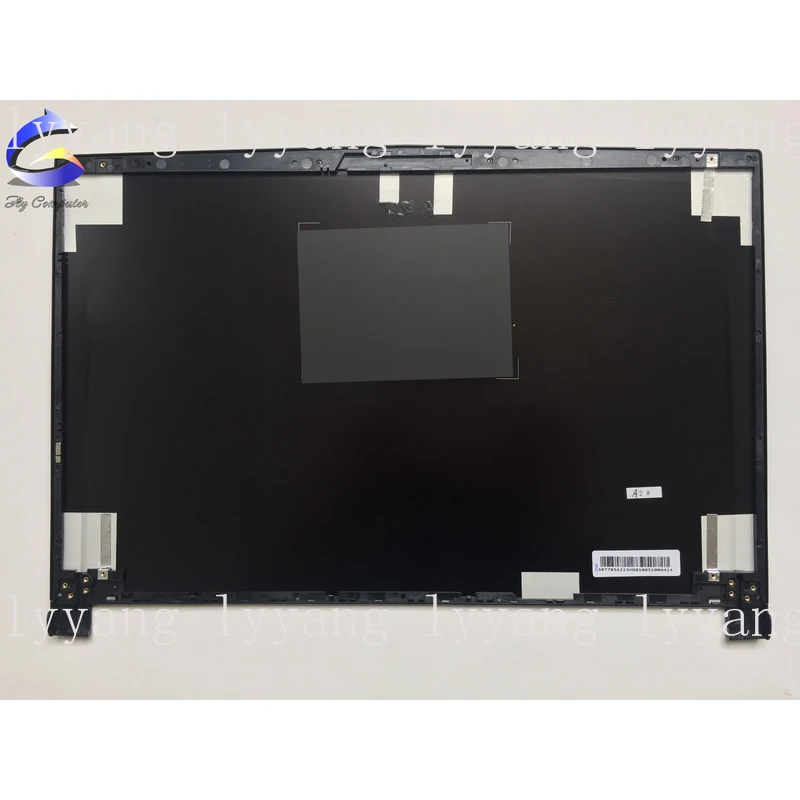 f New For MSI GS73 GS73VR MS-17B1 7RG-035CN New LCD Back Cover & LCD Front Bezel
f New For MSI GS73 GS73VR MS-17B1 7RG-035CN New LCD Back Cover & LCD Front Bezel