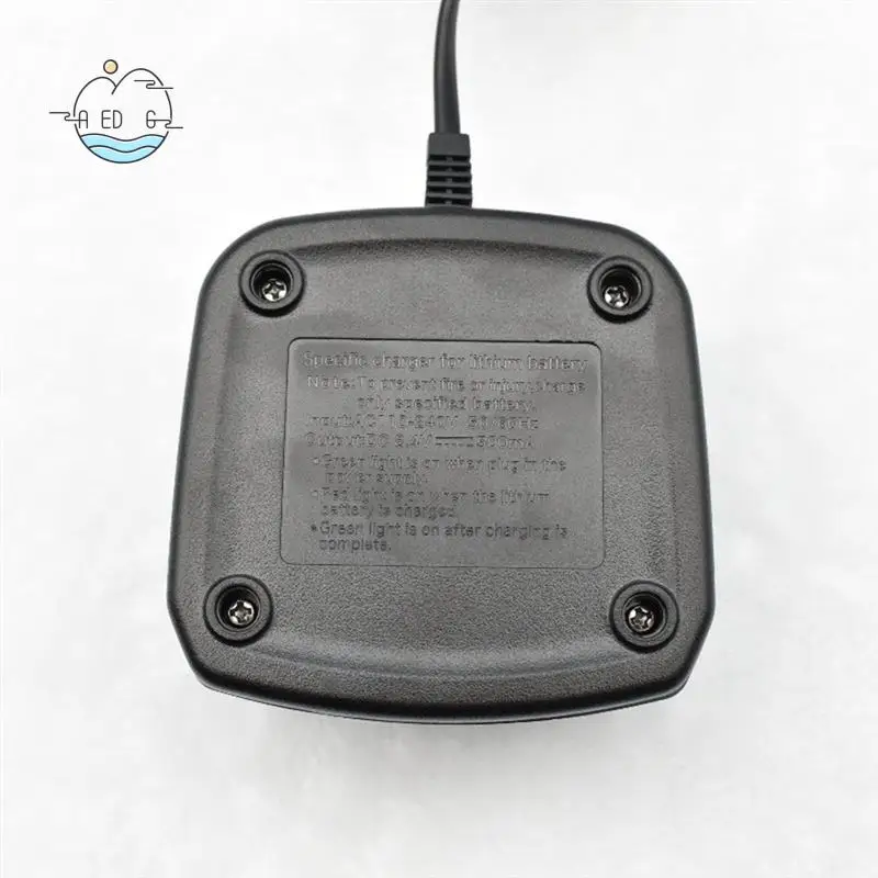 Зарядное устройство AED6-C-51, настольное зарядное устройство, зарядная док-станция для Quansheng UV-K5/UV-K6/UV-K58/UV-5R PLUS, двусторонняя радиосвязь
Зарядное устройство AED6-C-51, настольное зарядное устройство, зарядная док-станция для Quansheng UV-K5/UV-K6/UV-K58/UV-5R PLUS, двусторонняя радиосвязь