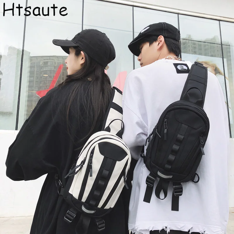 Sling Bag Fashionable Men'S Chest Bag Shoulder Bags Waterproof For Travel Outdoor Sports Shopping Chest Packs
Sling Bag Fashionable Men'S Chest Bag Shoulder Bags Waterproof For Travel Outdoor Sports Shopping Chest Packs