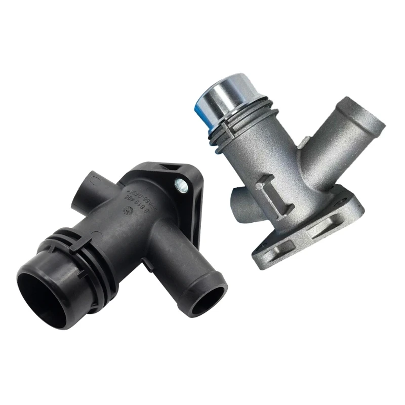 Car Coolant Flange For F22 F23 F30 F31 F32 F33 F34 G12 G01 G02 11118619408
Car Coolant Flange For F22 F23 F30 F31 F32 F33 F34 G12 G01 G02 11118619408