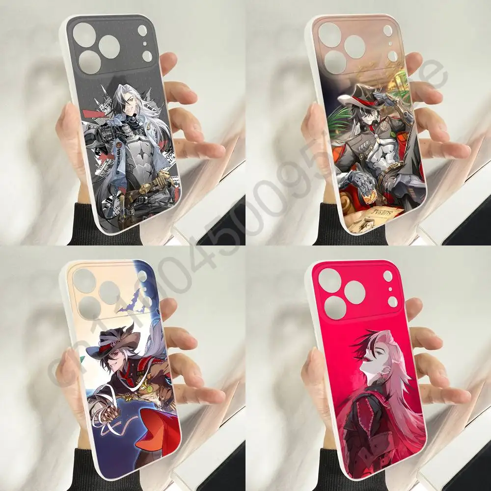 Boothill Honkai Star Rail Phone Case For iPhone 11,16,15,14,13,17,12,Plus,E,Air,Mini,Pro,Max Magnetic Magsafe Soft Cover
Boothill Honkai Star Rail Phone Case For iPhone 11,16,15,14,13,17,12,Plus,E,Air,Mini,Pro,Max Magnetic Magsafe Soft Cover