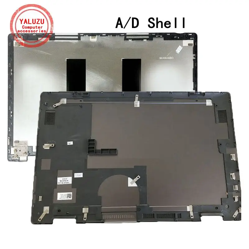 Новый корпус для Dell Inspiron 15 15MF 7569 7579 ЖК-дисплей Верхняя фотография/нижняя базовая крышка
Новый корпус для Dell Inspiron 15 15MF 7569 7579 ЖК-дисплей Верхняя фотография/нижняя базовая крышка