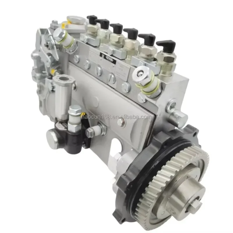 High Quality New Isuzu 101605-0090 Fuel Pump 6BG1 Engine for Retail Industry
High Quality New Isuzu 101605-0090 Fuel Pump 6BG1 Engine for Retail Industry