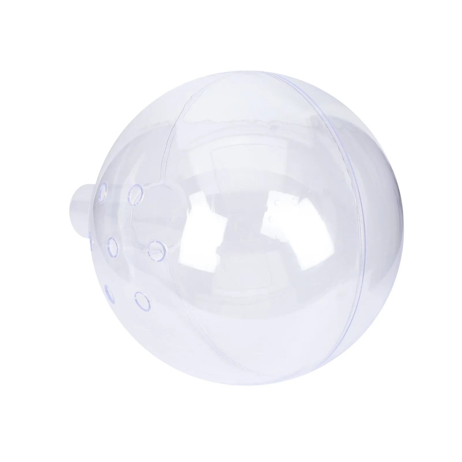 Clear Ball for Flower Wrapping Acrylic Bubble Ball Packaging Material for Bouquet Presentation Stylish Floral Gift Wrap Tool
Clear Ball for Flower Wrapping Acrylic Bubble Ball Packaging Material for Bouquet Presentation Stylish Floral Gift Wrap Tool