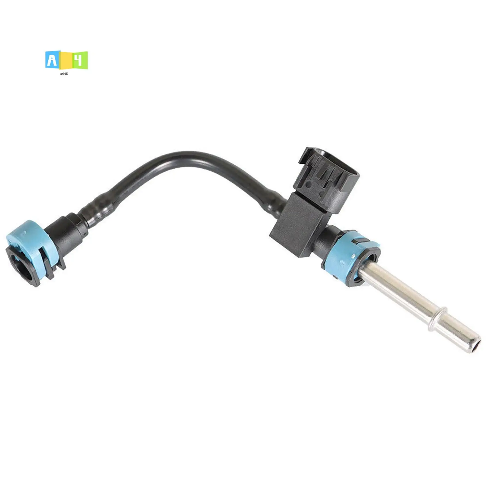 A04E-Fuel Pressure Sensor Tube For 2015-2019 Dodge Ram 1500 5.7L V8 68268053AB
A04E-Fuel Pressure Sensor Tube For 2015-2019 Dodge Ram 1500 5.7L V8 68268053AB