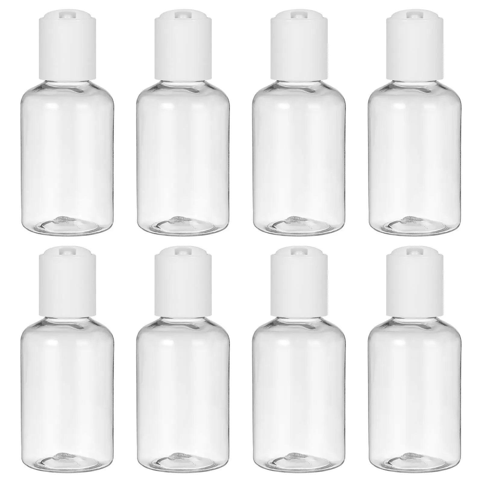 20 PCS Qianqiu Cap Bottle Makeup Dispensers Cosmetic Sub for Emulsion Travel Refillable Bottles Lotion Toiletries
20 PCS Qianqiu Cap Bottle Makeup Dispensers Cosmetic Sub for Emulsion Travel Refillable Bottles Lotion Toiletries