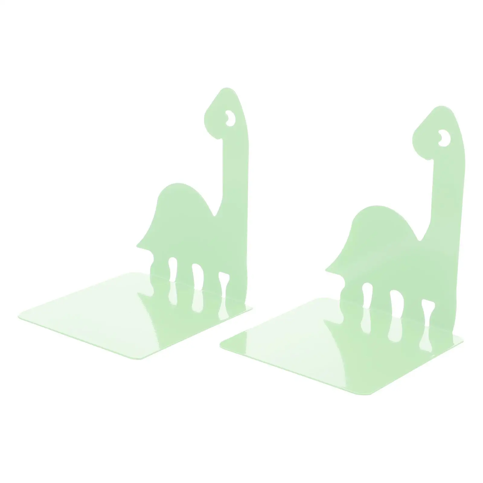 Dinosaur Bookend Desk Stand Desktop Bookshelf Support Green Iron Holder Metal Book Holder Keeps Books Tidy Prevents Movement
Dinosaur Bookend Desk Stand Desktop Bookshelf Support Green Iron Holder Metal Book Holder Keeps Books Tidy Prevents Movement