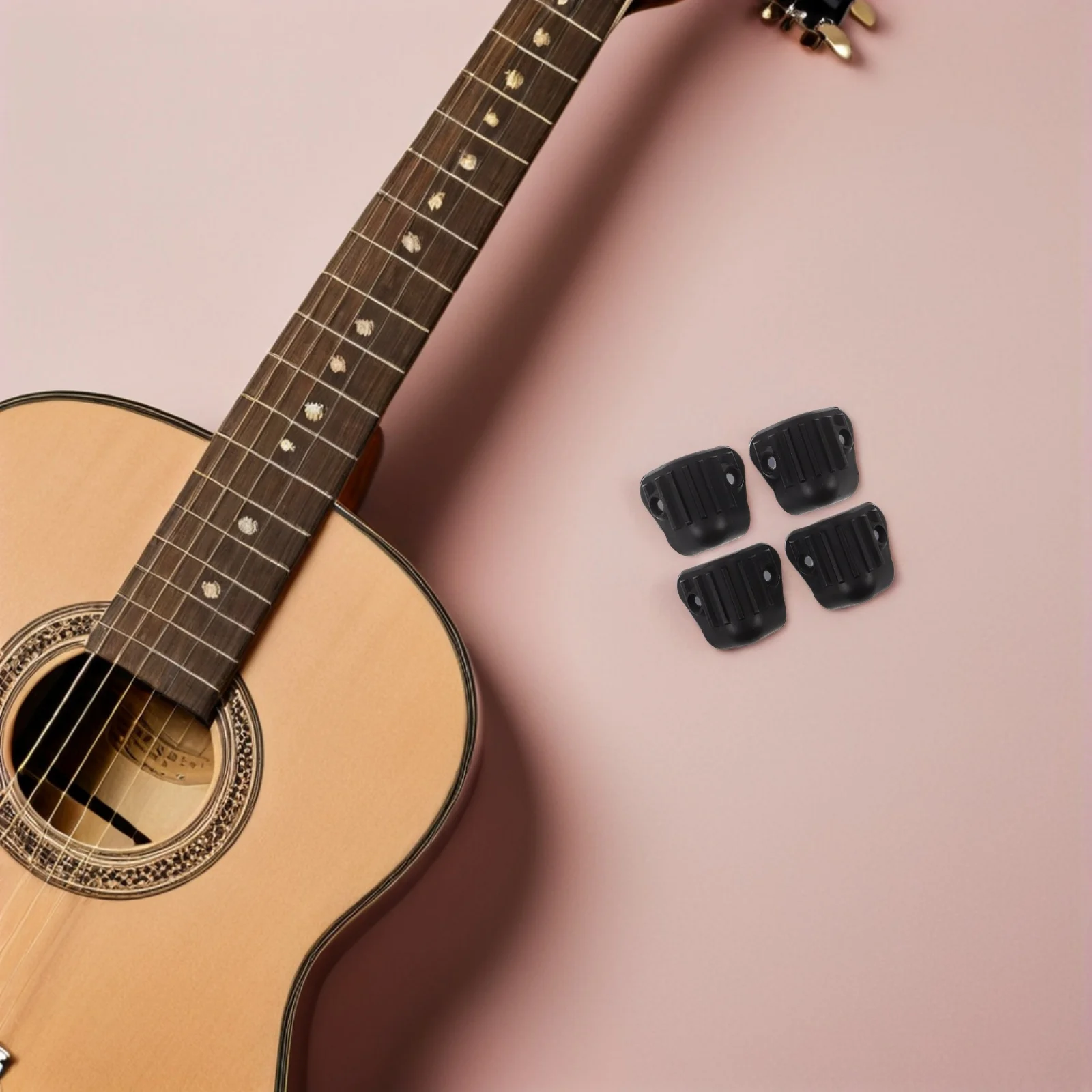 8Pcs Speaker Corner Guards Plastic Cabinet Edge Protectors Guitar Amplifier Road Case Speaker Box Shielding Sound Equipment
8Pcs Speaker Corner Guards Plastic Cabinet Edge Protectors Guitar Amplifier Road Case Speaker Box Shielding Sound Equipment