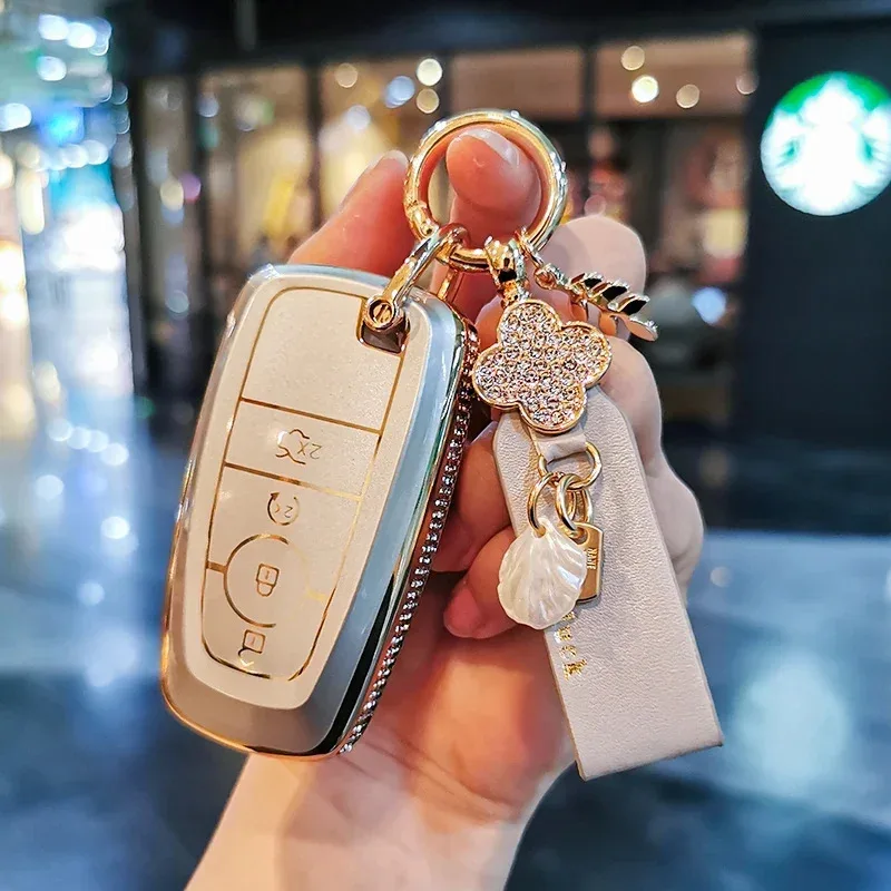 Car key case cover shell for Lincoln Corsair z Nautilus Aviator Navigato Continental Car keys cars accessories car key bag
Car key case cover shell for Lincoln Corsair z Nautilus Aviator Navigato Continental Car keys cars accessories car key bag