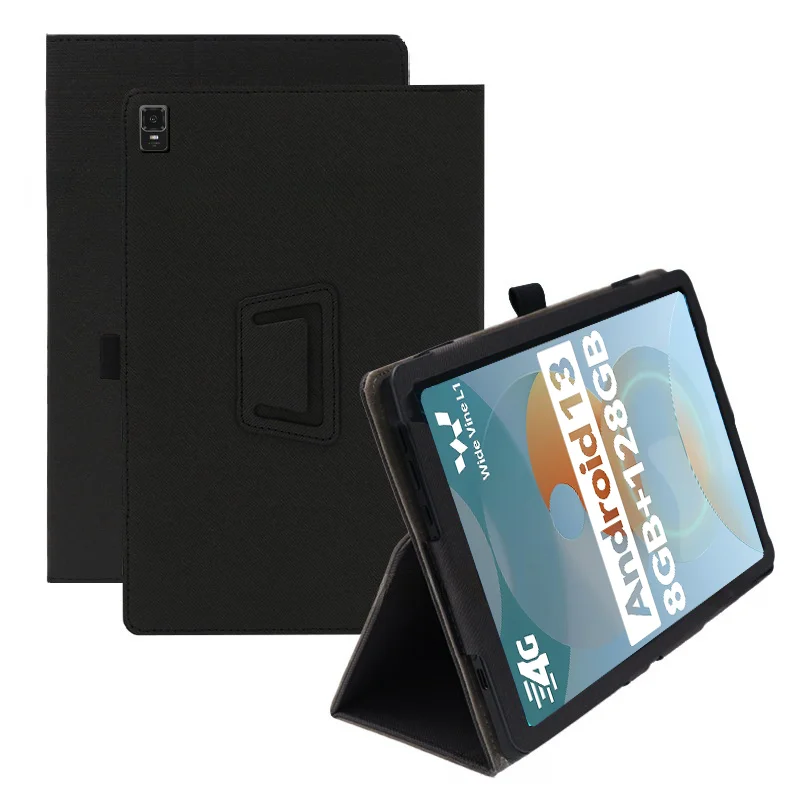 Чехол для планшета, кожаный чехол для TCL NXTPaper 12 Pro 12,2 дюймов, защита от падения, чехол для TCL NXTPaper 12 Pro
Чехол для планшета, кожаный чехол для TCL NXTPaper 12 Pro 12,2 дюймов, защита от падения, чехол для TCL NXTPaper 12 Pro