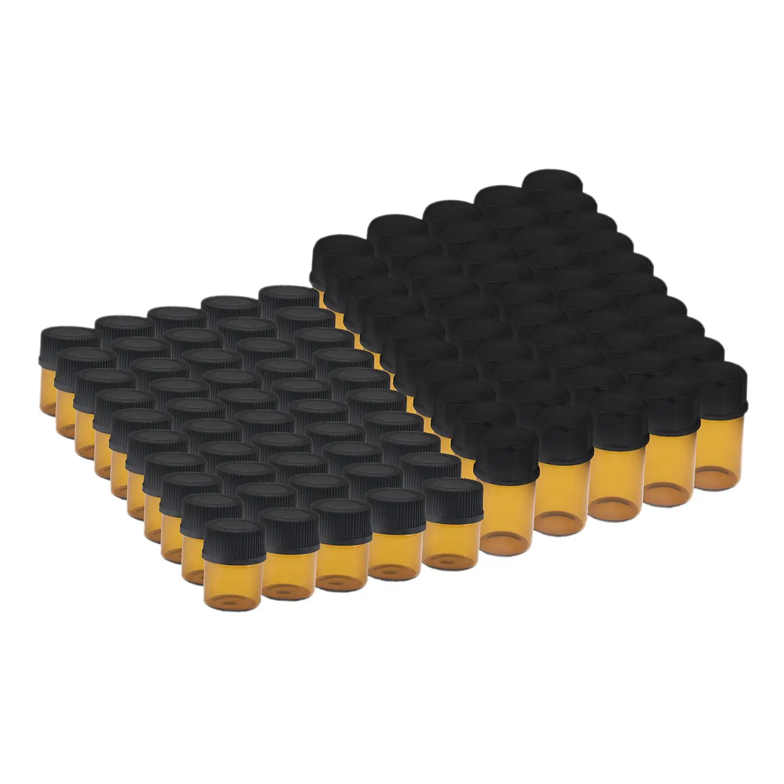 100Pcs Oil Bottles for Essential Oils with Caps Perfume Container Fragrance Women Empty Glass Vials for Party Traveling Outdoor
100Pcs Oil Bottles for Essential Oils with Caps Perfume Container Fragrance Women Empty Glass Vials for Party Traveling Outdoor