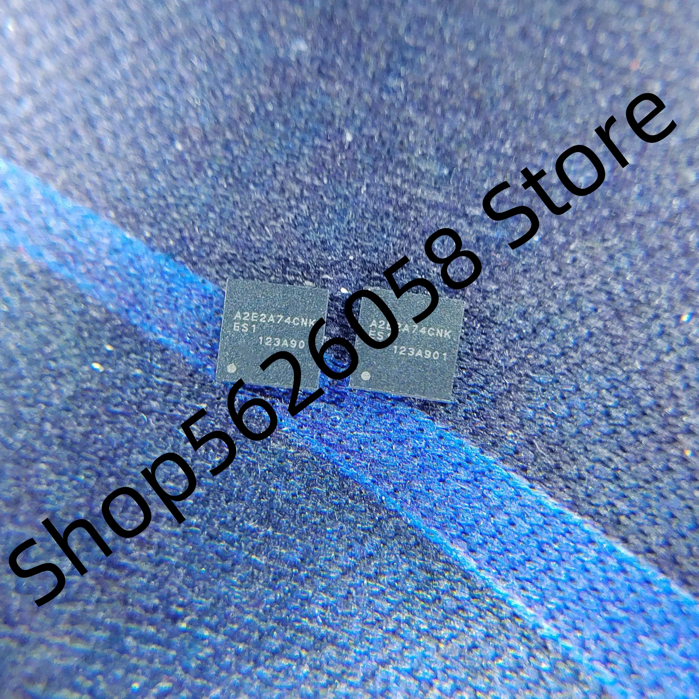 R7FA2E2A74CNK#AA1 R7FA2E2A74CNK Microcontrollers - MCU WQFN24
R7FA2E2A74CNK#AA1 R7FA2E2A74CNK Microcontrollers - MCU WQFN24