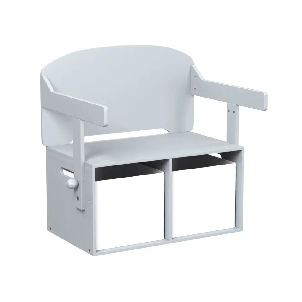 Children MySize Kids Convertible Activity Bench - Greenguard
Children MySize Kids Convertible Activity Bench - Greenguard