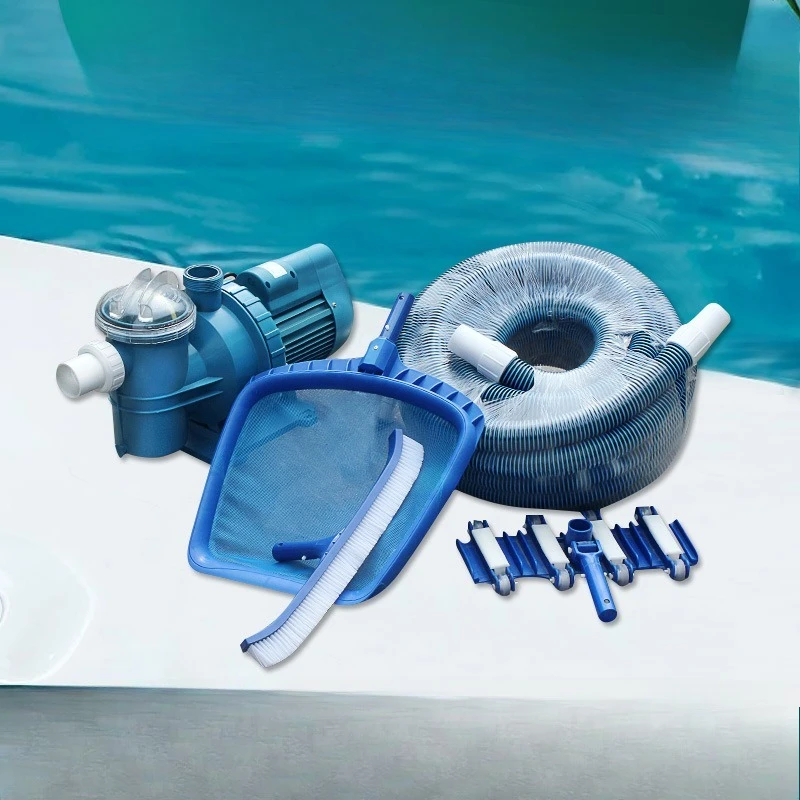 Pool Vacuum Cleaner Manual Pool Bottom Filtration Underwater Vacuum Cleaner Cleaner
Pool Vacuum Cleaner Manual Pool Bottom Filtration Underwater Vacuum Cleaner Cleaner