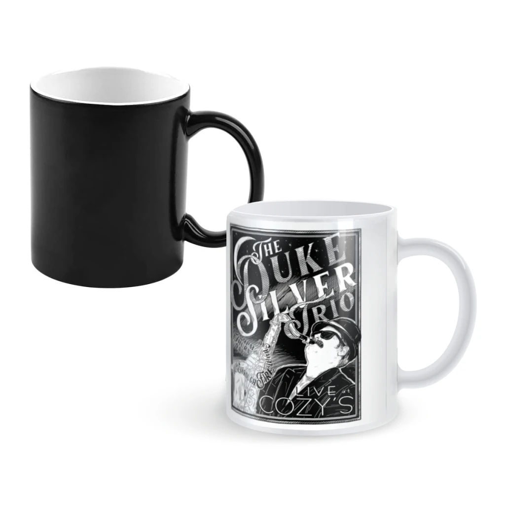 Duke Silver TrioCoffee Mugs And Mug Creative Color Change Tea Cup Ceramic Milk Cups Novelty Gifts
Duke Silver TrioCoffee Mugs And Mug Creative Color Change Tea Cup Ceramic Milk Cups Novelty Gifts