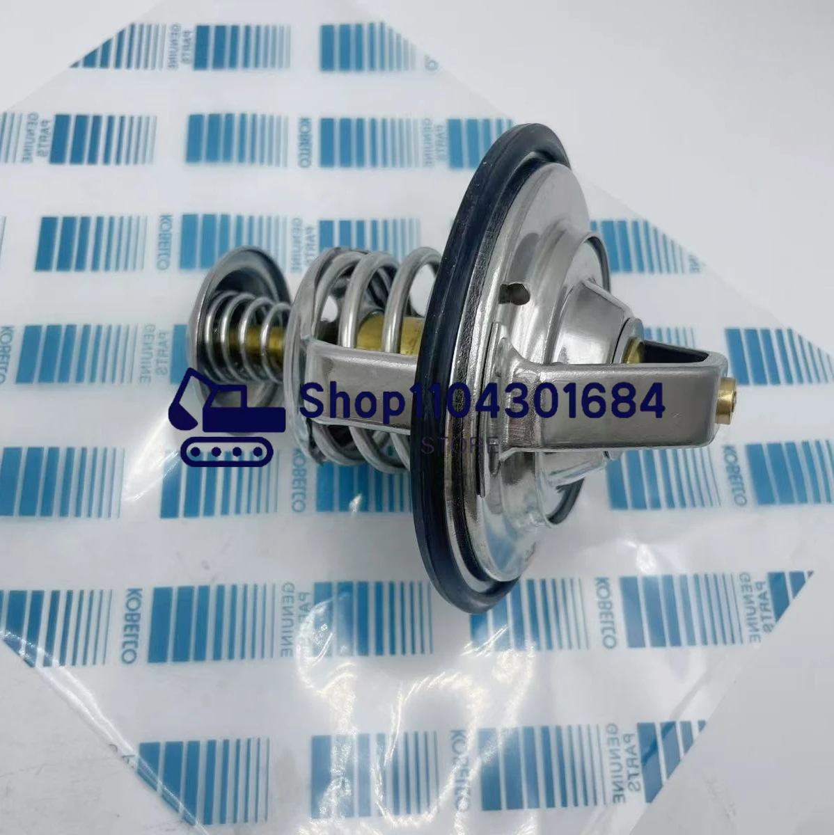 SK330-8 SK350-8 J08E Thermostat for Excavator Kobelco S1632-E9010 SK350-8 S1632E9010 VH040166104A VHS040166104 S0401-66104
SK330-8 SK350-8 J08E Thermostat for Excavator Kobelco S1632-E9010 SK350-8 S1632E9010 VH040166104A VHS040166104 S0401-66104