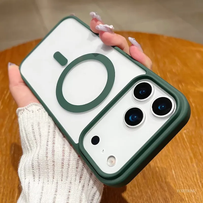 Macaron Magnetic Case for IPhone X XS XR Xsmax 7 8 Plus Large Camera Hole Shockproof for MagSafe Cover for IPhone 11 12 13 mini
Macaron Magnetic Case for IPhone X XS XR Xsmax 7 8 Plus Large Camera Hole Shockproof for MagSafe Cover for IPhone 11 12 13 mini