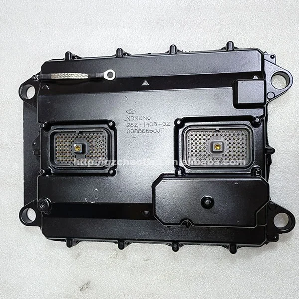 D5N D6K D6R Engine Controller Electric Control Group C7 C13 Engine Controller 262-1408 2621408 ECM
D5N D6K D6R Engine Controller Electric Control Group C7 C13 Engine Controller 262-1408 2621408 ECM