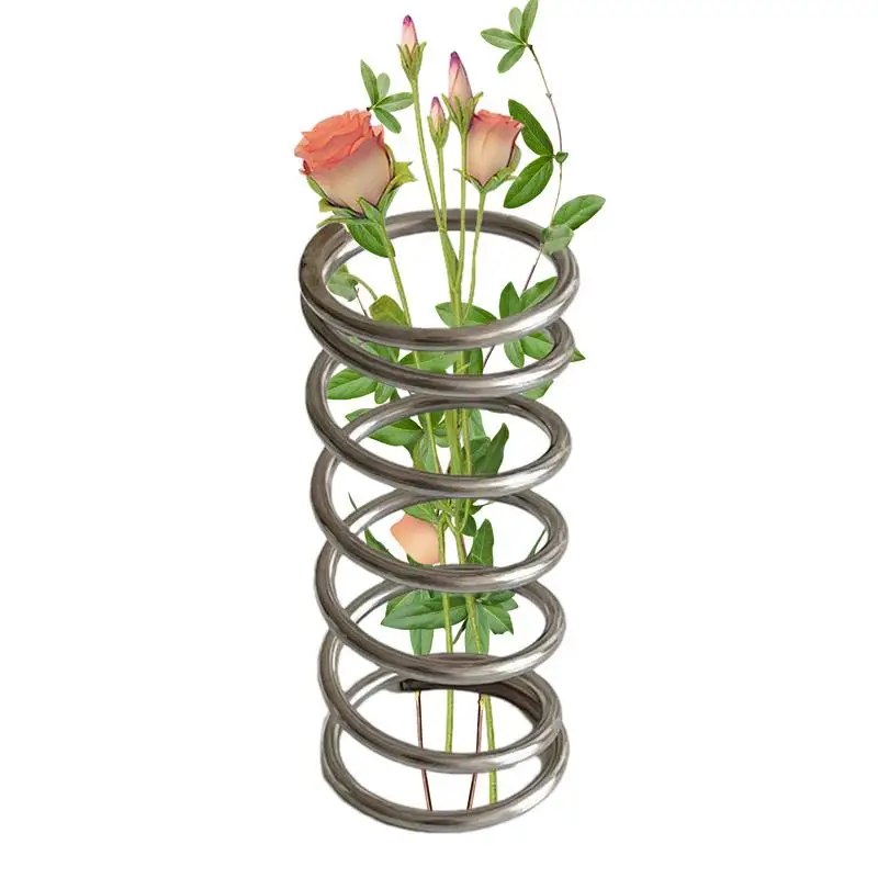 Stainless Steel Pencil Holder Pen Organizer Cup Stainless Steel Pencil Holder Novelty Vase Household Ornament Makeup Brush
Stainless Steel Pencil Holder Pen Organizer Cup Stainless Steel Pencil Holder Novelty Vase Household Ornament Makeup Brush