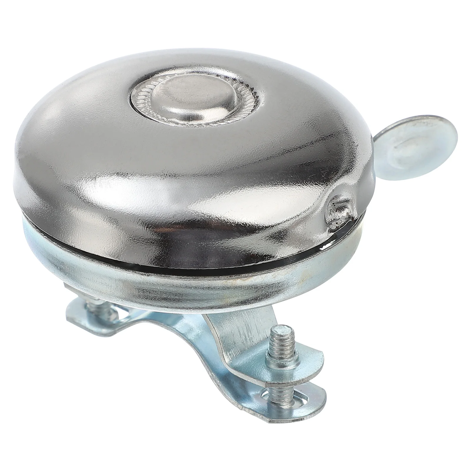 Retro Bike Bell Old Fashion Handlebar Bicycles Loud Clear Sound Durable Iron Easy Install Ringer Safety Accessories
Retro Bike Bell Old Fashion Handlebar Bicycles Loud Clear Sound Durable Iron Easy Install Ringer Safety Accessories