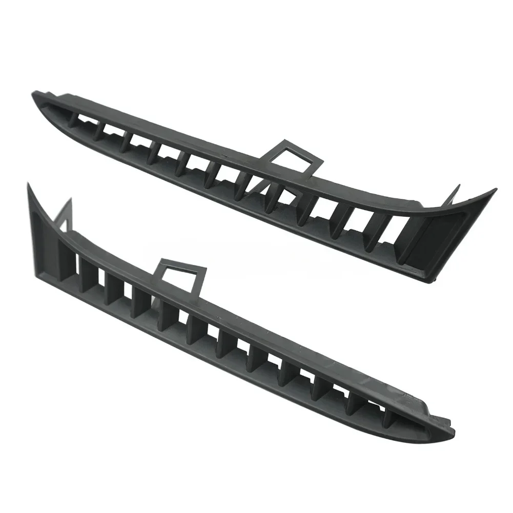 For BMW F80 For M3 F82 F83 Front Bumper Lower Grill Set 2015 2017 OEM 51118056599 51118056600 Replacement Made of ABS
For BMW F80 For M3 F82 F83 Front Bumper Lower Grill Set 2015 2017 OEM 51118056599 51118056600 Replacement Made of ABS