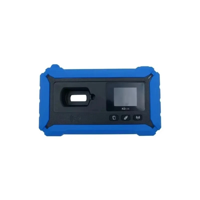 KD-X4 Car Key Chip Programmer New Arrival Multi-functional Anti-theft with