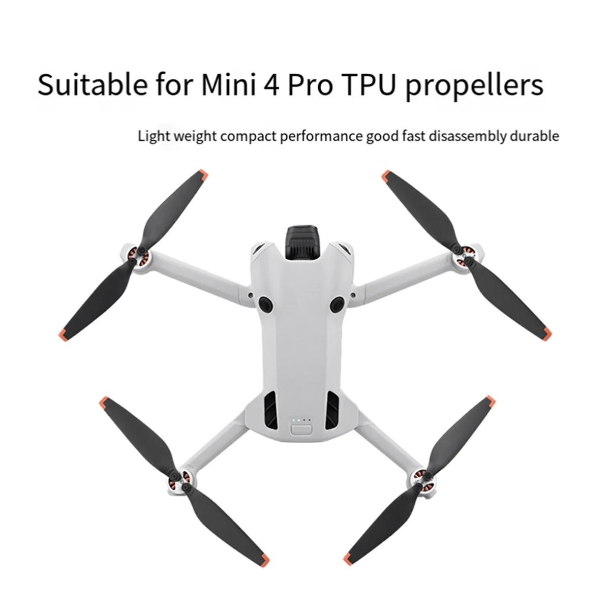 ATS-2 пары пропеллеров для DJI MINI 4 PRO, аксессуары для дронов, реквизит, замена лезвия, малошумные вентиляторы с крыльями полета, запасные
ATS-2 пары пропеллеров для DJI MINI 4 PRO, аксессуары для дронов, реквизит, замена лезвия, малошумные вентиляторы с крыльями полета, запасные