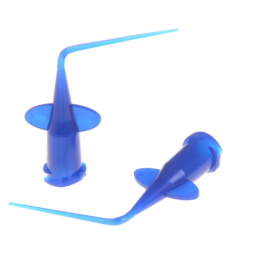 10Pcs Teeth Whitening Dental Irrigation Tips Blue Dental Disposable Syringe Tip Dental Irrigation Tips
10Pcs Teeth Whitening Dental Irrigation Tips Blue Dental Disposable Syringe Tip Dental Irrigation Tips